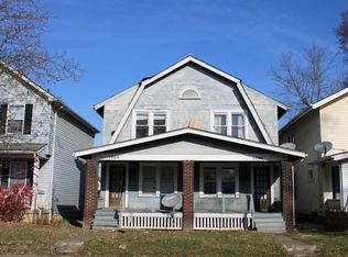 1264-1266 E 17th Ave, Columbus, OH 43211