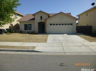 3041 Lucich Dr, Merced, CA