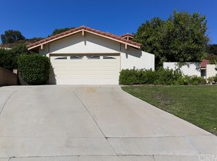23749 Monument Canyon Dr, Diamond Bar, CA 91765