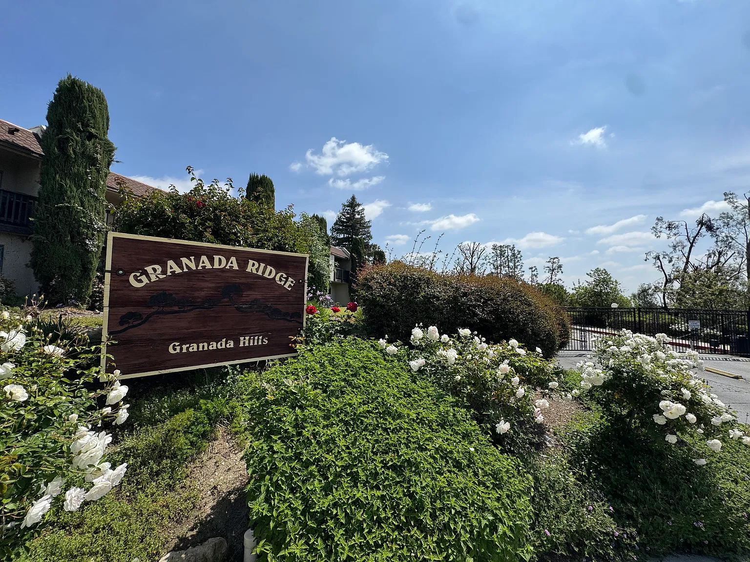 2 bed, 2.5 bath, 1375 sqft, $3,850 — Photo 1