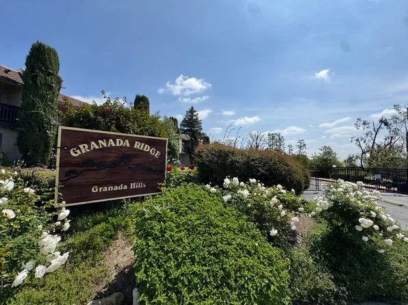 15554 Crestview Ln, Granada Hills, CA 91344