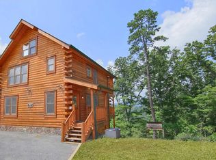 2827 White Oak Ridge Ln, Sevierville, TN 37862