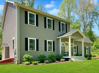 20 Mahoney Rd, Colchester, CT 06415