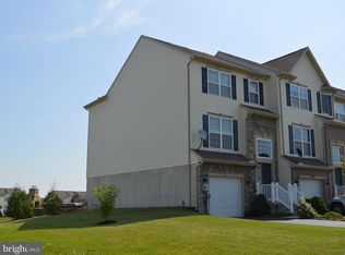 317 Cape Climb, York, PA