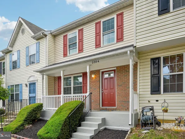 2304 Pemberell Pl, District Heights, MD 20747