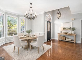 5090 Verbena Dr NW, Acworth, GA
