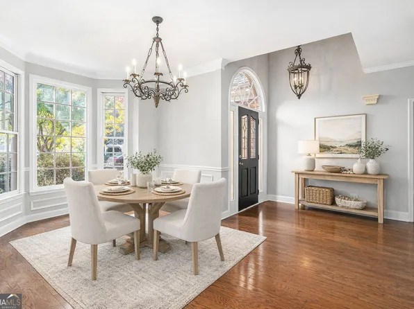 5090 Verbena Dr NW, Acworth, GA 30102