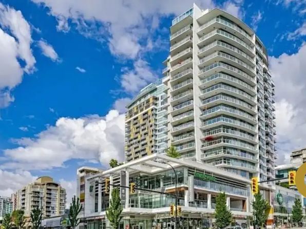 1 bedroom rental in North Vancouver in North Vancouver