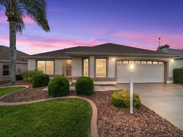 17910 SE 87th Bourne Ave, The Villages, FL 32162