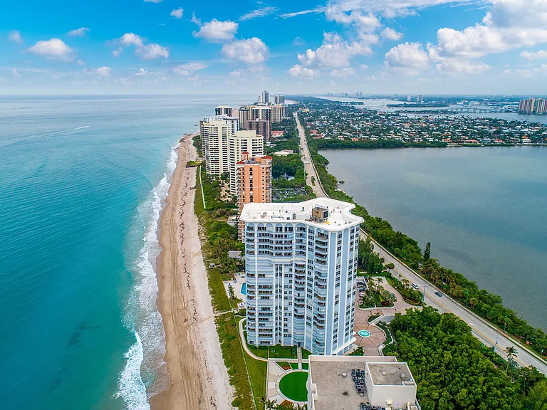 5200 N Ocean Dr #603 — Photo 9
