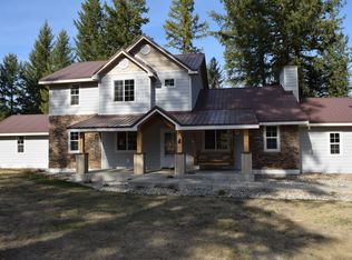 5224 W Casberg Burroughs Rd, Deer Park, WA 99006