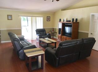 5155 NW 61st Ave, Ocala, FL 34482