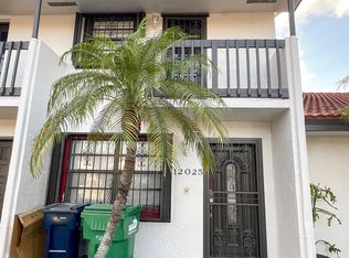 12025 SW 10th St, Miami, FL 33184