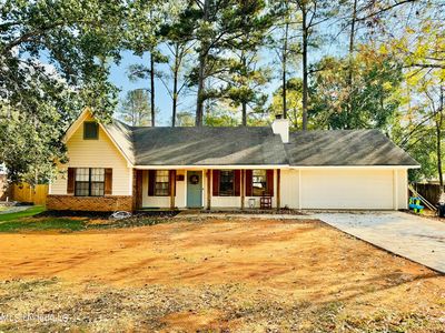 126 Bent Creek Dr, Brandon, MS, 39047