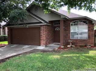 6031 Woodway Pl, San Antonio, TX 78249