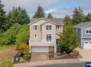 4390 Sequoia Loop, Tillamook, OR 97141