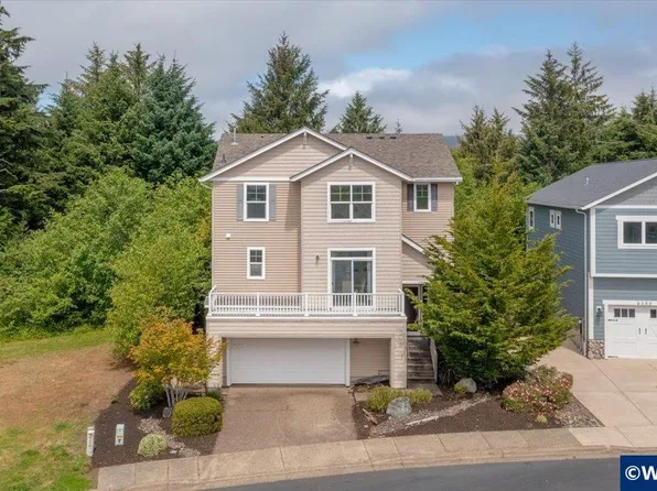 4390 Sequoia Loop, Tillamook, OR 97141