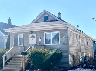 6062 S 74th Ct, Summit Argo, IL 60501