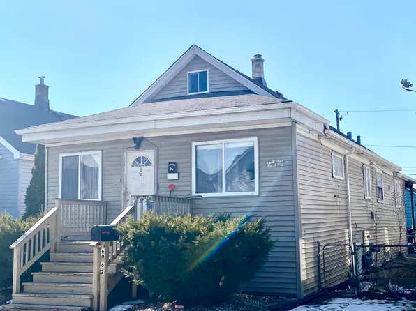 6062 S 74th Ct, Summit Argo, IL 60501