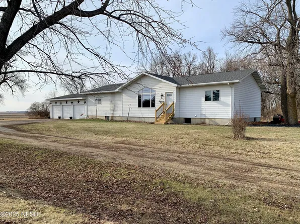 17924 465th Ave, Goodwin, SD 57238