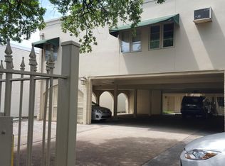 2833 Magazine St APT 103, New Orleans, LA 70115