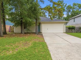 17207 Morning Star Ave, Crosby, TX 77532