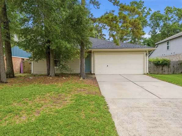 17207 Morning Star Ave, Crosby, TX 77532