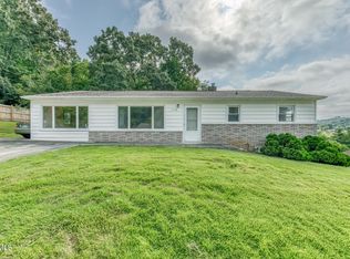 2168 Mocassin St, Kingsport, TN 37660