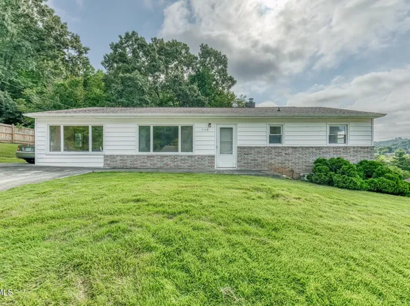 2168 Mocassin St, Kingsport, TN 37660
