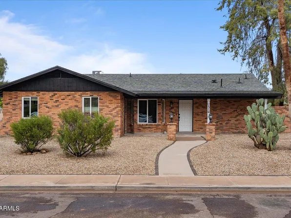 1514 E KRAMER Street, Mesa, AZ 85203