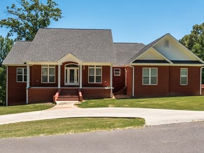 162 James Rd, Russellville, AL, 35653