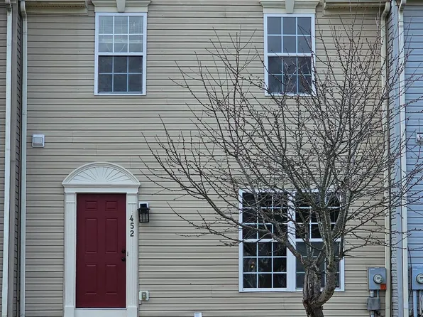 452 Greens Branch Ln, Smyrna, DE 19977