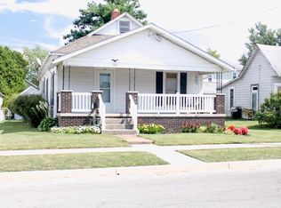 160 Pennsylvania Ave, Marion, OH