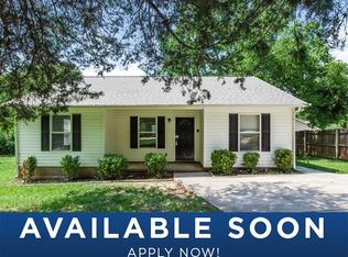 2431 Adkins Ave, Rock Hill, SC 29732