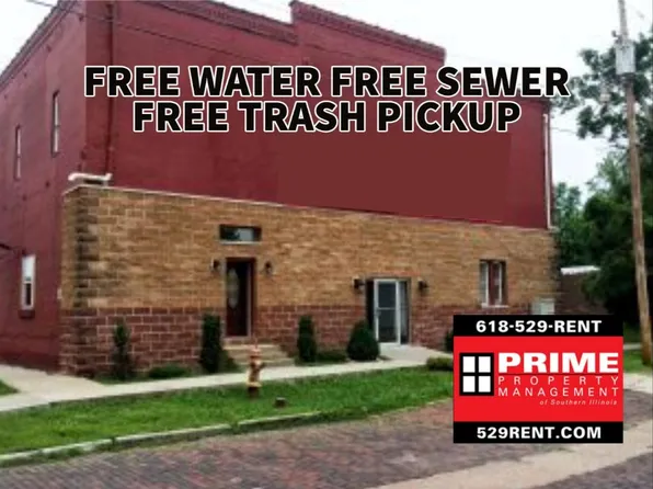 225 S 13th St, Murphysboro, IL 62966