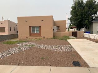 102 Brown Rd, Las Cruces, NM 88005
