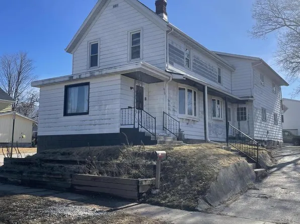 619 Alfred STREET, Plymouth, WI 53073