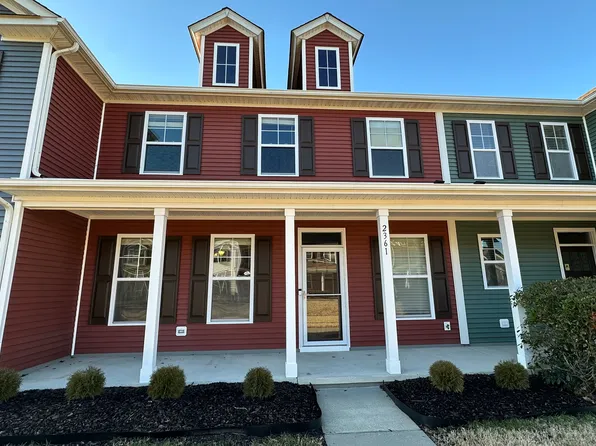 2361 Nottoway Ln, Virginia Beach, VA 23456