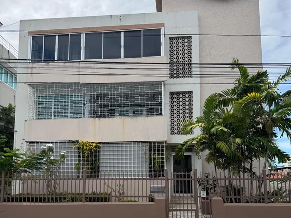 260 Calle Canals, San Juan, PR 00907