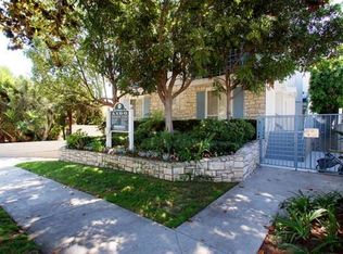 Lido Apartments - 3631 Watseka Ave, Los Angeles, CA 90034