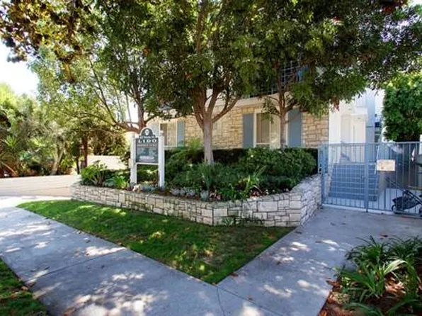 Lido Apartments - 3631 Watseka Ave