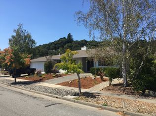 59 Peacock Dr, San Rafael, CA 94901