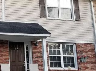 19 Ruby Bay Ln #19, Simpsonville, SC 29681