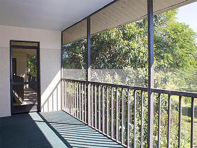 02_balcony_6504 Chasewood Drive #G