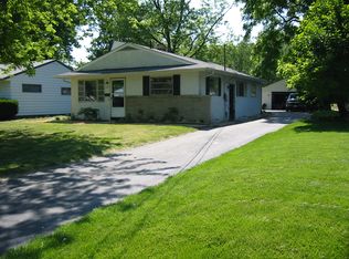 321 Collingwood Ave, Columbus, OH 43213