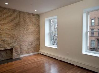 67 W 126th St APT 8, New York, NY 10027