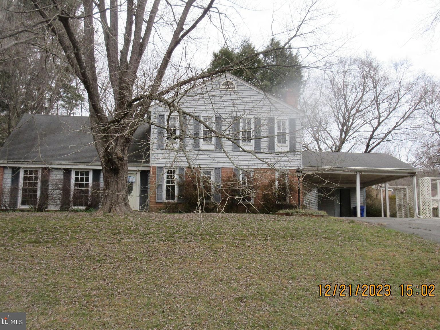 14101 Ansted Rd, Silver Spring, MD 20905 Zillow