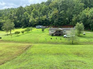 630 Young Rd, La Follette, TN 37766