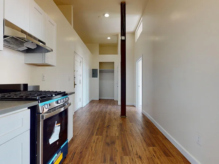 2814 John F Kennedy Blvd #408 — Photo 3