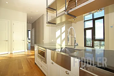 Rented by Fiddler Realty